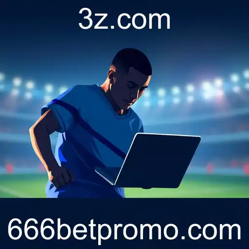 Avanço dos Jogos Online: O Impacto de 666 Bet no Brasil