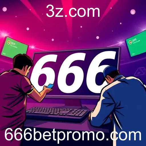 Cenário Atual e Futuro do Mercado de Apostas Online