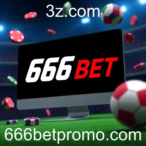A Ascensão do 666 Bet no Cenário Atual de Jogos Online