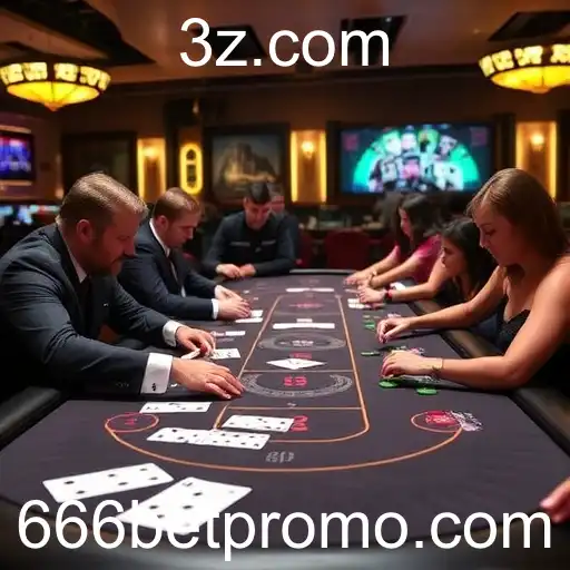 Crescimento e Desafios do Mercado de Apostas Online no Brasil