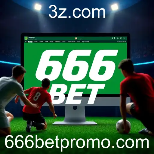 A Evolução dos Sites de Apostas: O Fenômeno '666 Bet'