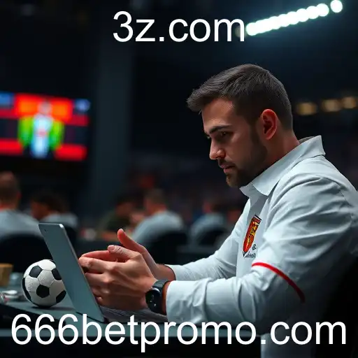 O Impacto do Jogo Responsável em Sites de Apostas Portugueses