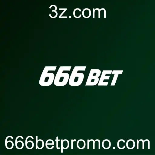 A Ascensão do 666 Bet no Cenário de Jogos Online